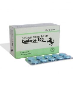 Cenforce 100 Mg