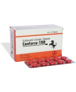 Cenforce 150 Mg